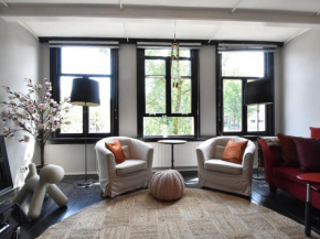 Apartment in the centre of Amsterdam